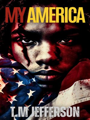 cover image of My America